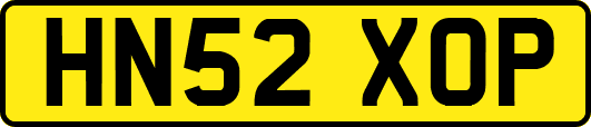 HN52XOP