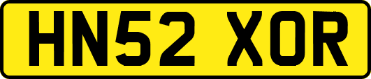 HN52XOR