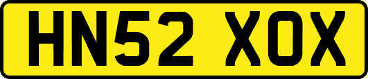 HN52XOX