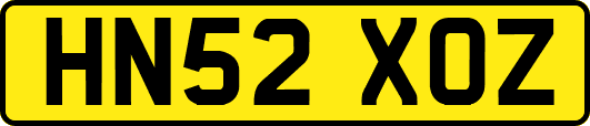HN52XOZ