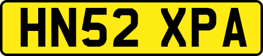 HN52XPA