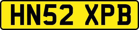 HN52XPB