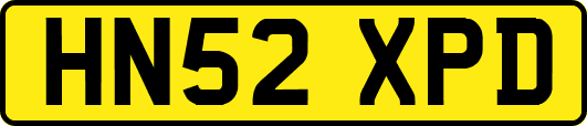 HN52XPD