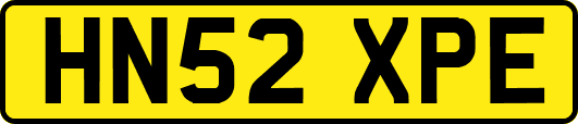 HN52XPE
