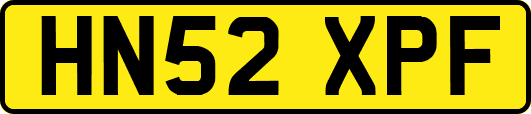 HN52XPF