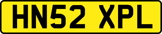 HN52XPL