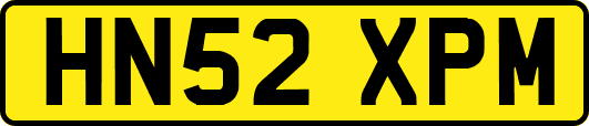 HN52XPM