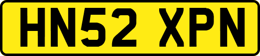 HN52XPN