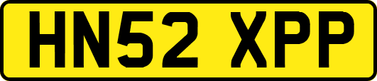 HN52XPP