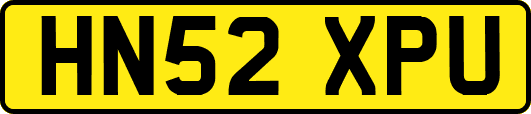 HN52XPU