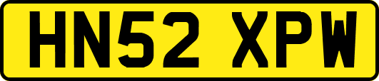 HN52XPW