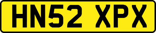 HN52XPX