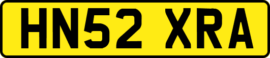 HN52XRA