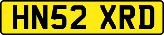 HN52XRD