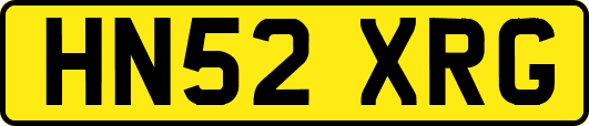 HN52XRG
