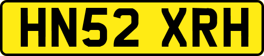 HN52XRH