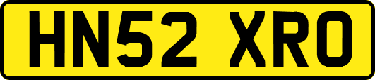 HN52XRO
