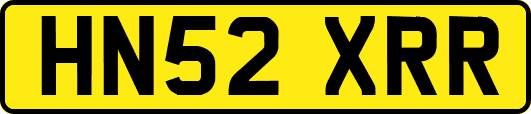 HN52XRR