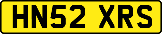 HN52XRS