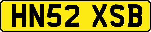 HN52XSB