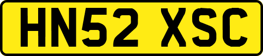 HN52XSC