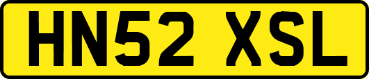 HN52XSL