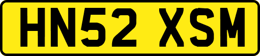 HN52XSM