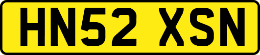 HN52XSN