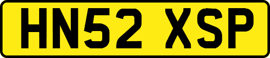 HN52XSP