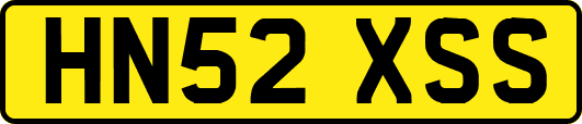 HN52XSS