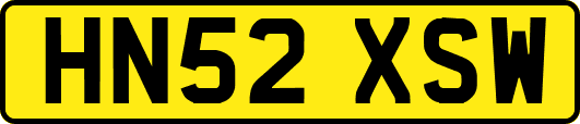 HN52XSW