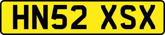 HN52XSX