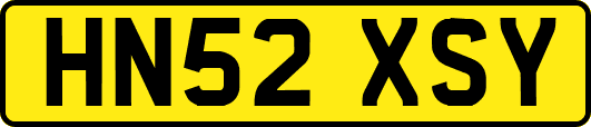HN52XSY