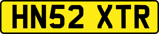 HN52XTR