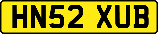 HN52XUB