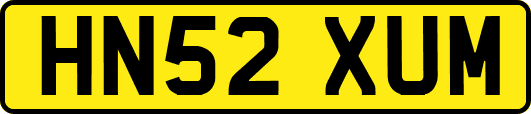 HN52XUM