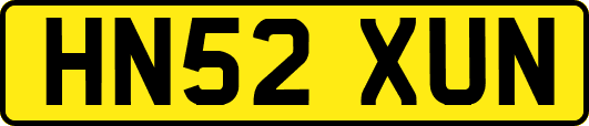 HN52XUN