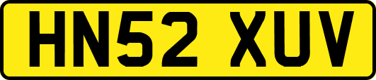 HN52XUV