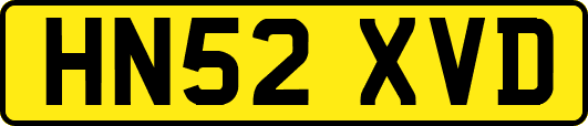 HN52XVD
