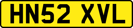 HN52XVL