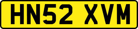 HN52XVM