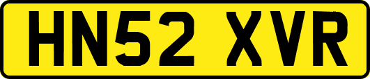 HN52XVR