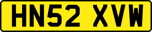 HN52XVW