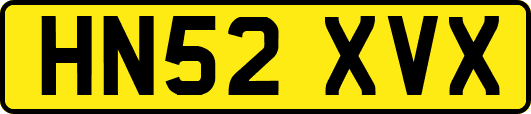 HN52XVX