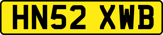HN52XWB