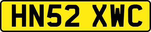 HN52XWC