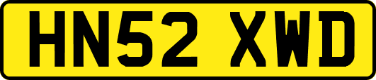 HN52XWD