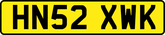HN52XWK