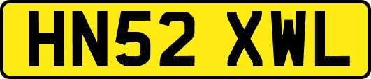 HN52XWL