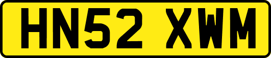 HN52XWM